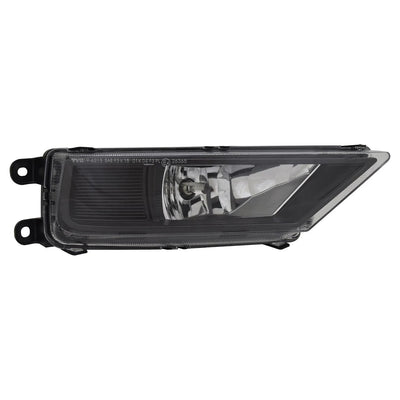 RH FOG LAMP ASSY VOLKSWAGEN TIGUAN 20182021