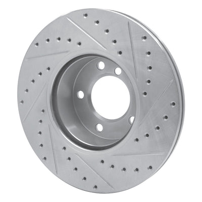 R1 Concepts silver auto part