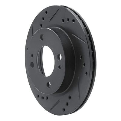 R1 Concepts black auto part