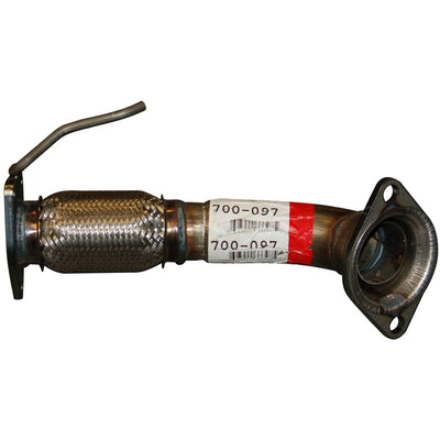 BRE EXHAUST auto part