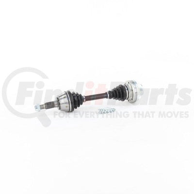 TRAKMOTIVE auto part