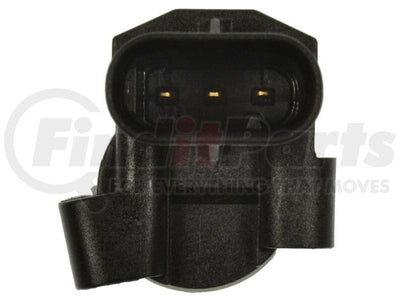 STANDARD IGN intake system