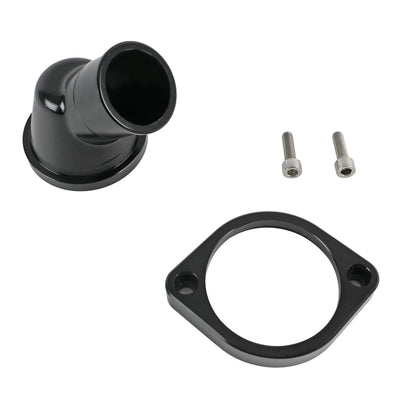 MARCH PERFORMANCE black auto part