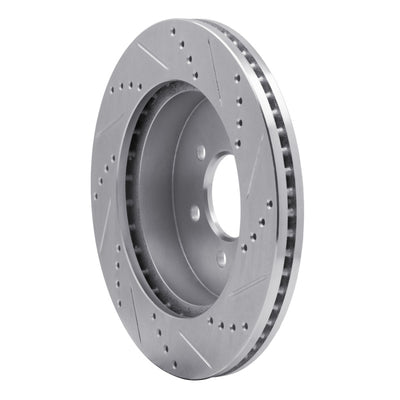 R1 Concepts silver auto part