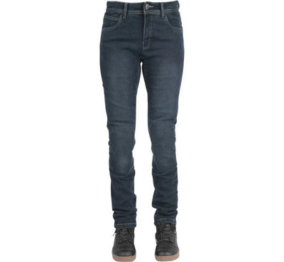 Speed and Strength Fast Times Jeans Denim Blue Womens Size - 14 Regular