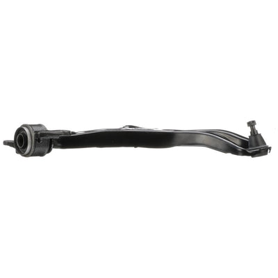 DELPHI control arms