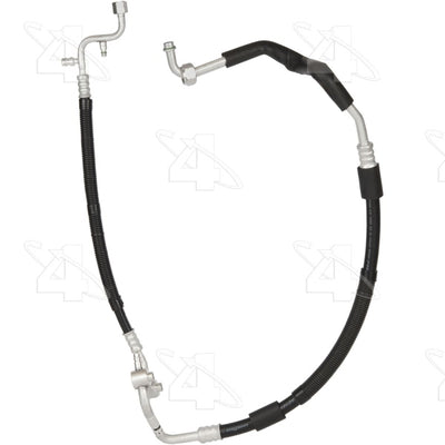 FOUR SEASONS auto part