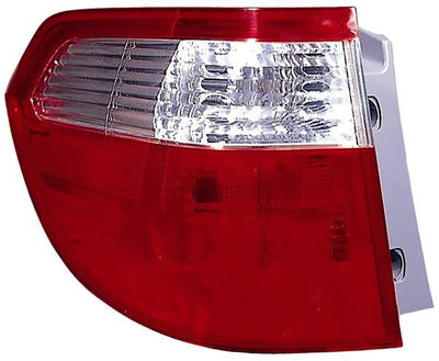 Maxzone Vehicle Lighting Corp auto part