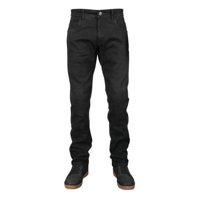 Speed and Strength True Grit Denim Pant Black Size - 38 X 32