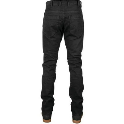 Speed and Strength True Grit Denim Pant Black Size - 40 X 34