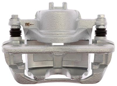 BRAKE CALIPER & BRACKET