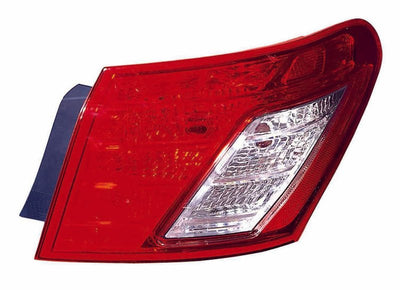 Maxzone Vehicle Lighting Corp auto part