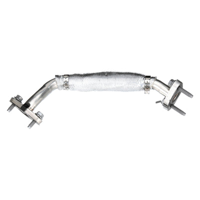 Gates 18-20 Chevrolet Equinox 4-Cyl. 2.0L Turbo Oil Drain Line Turbocharger Oil Line