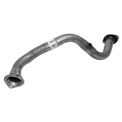 PREBENT PIPE