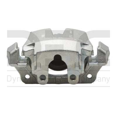 DFC silver auto part