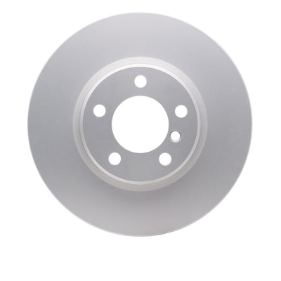 R1 Concepts Hi-Carbon Alloy GEOMET Coated Rotor Fits BMW 228i