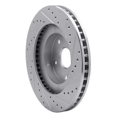 R1 Concepts silver auto part