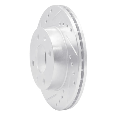R1 Concepts silver auto part