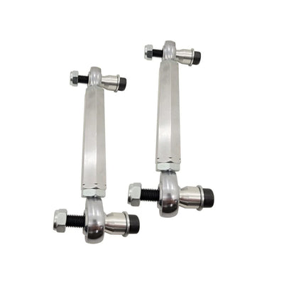 UPR Adjustable Front Sway Bar End Links Lowered 1.5 (fits 05-14 Mustang) 2011-02