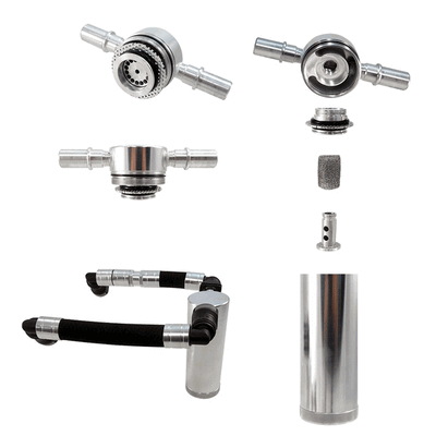 UPR Products auto part