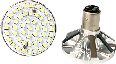 Letric Lighting Prem Bullet Sty Insrt 1156 Amb