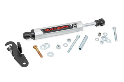 Rough Country auto part