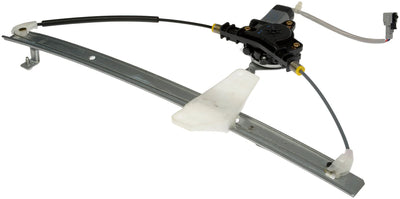 WINDOW REGULATOR