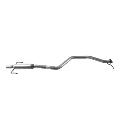 0913 MAZDA 6 2.5L EXHAUST PIPE