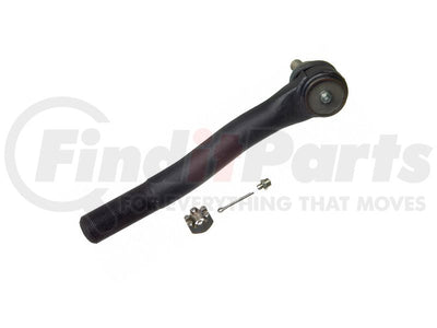 MOOG 90-94 International 3700 Front Right Outer / Right Outer Tie Rod