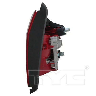 CAPA RH TAILLAMP ASSY INNER VOLKSWAGEN PASSAT 20122015