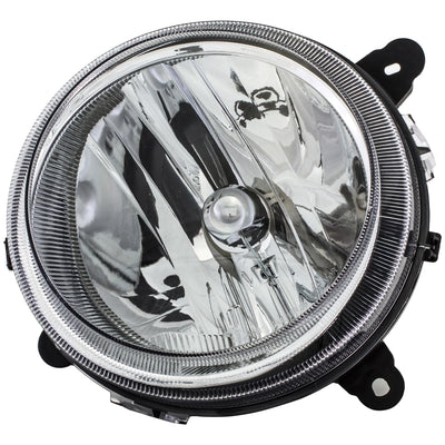 HEAD LAMP - RIGHT