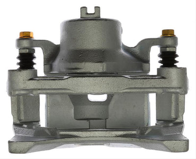 BRAKE CALIPER & BRACKET