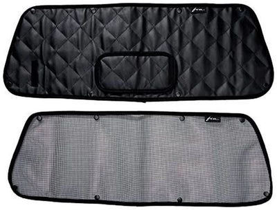 13C RAM 1500 WINTER FRONT/BUG SCREEN