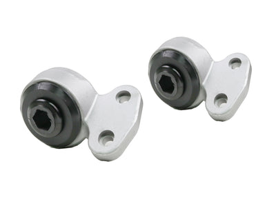 CONTROL ARM LOWER INNER REAR BUSHING 66.3MMSTANDARD REPLACEMENT INCLUDES NEW HO