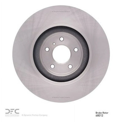 DFC auto part