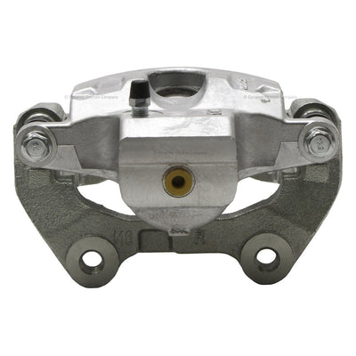DFC silver auto part