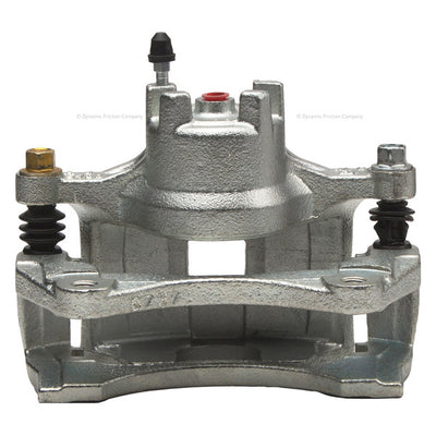 DFC silver auto part