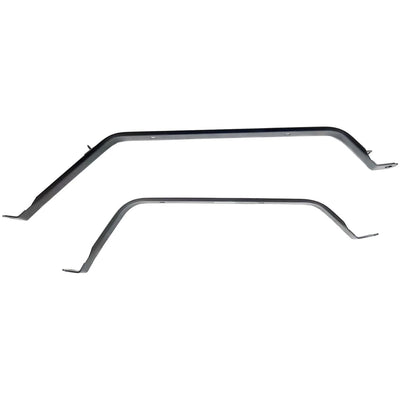 FUEL TANK SUPPORT STRAP
