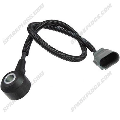 IGNITION KNOCK (DETONATION) SENSOR
