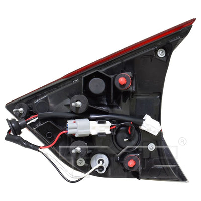TYC auto part