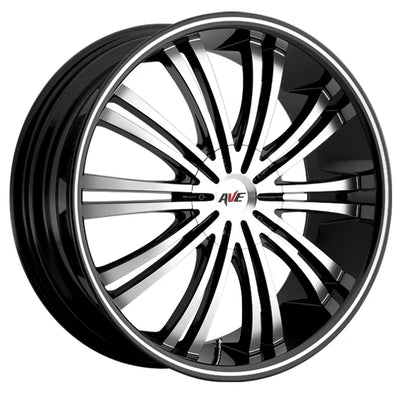 Avenue auto part