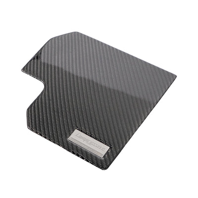 Compressive Tuning carbon auto part
