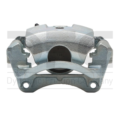 DFC silver auto part