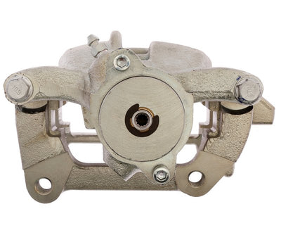 BRAKE CALIPER & BRACKET