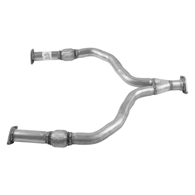 PREBENT PIPE