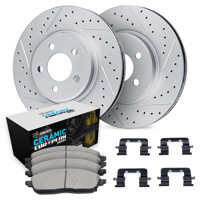 R1 Concepts auto part