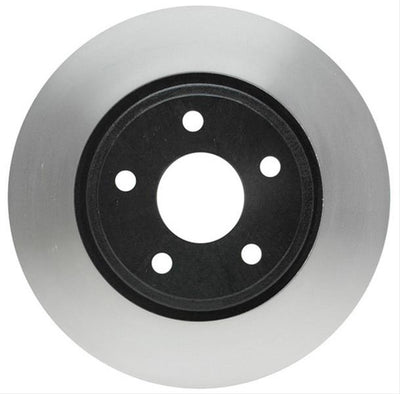 BRAKE ROTR REAR