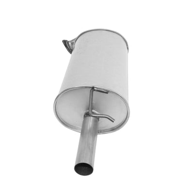 MUFFLER MSL MAXIMUM