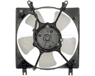 RAD FAN ASSY ECLIPSE95-99