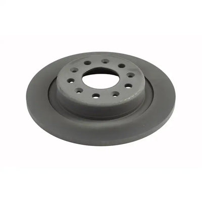 BRAKE ROTOR